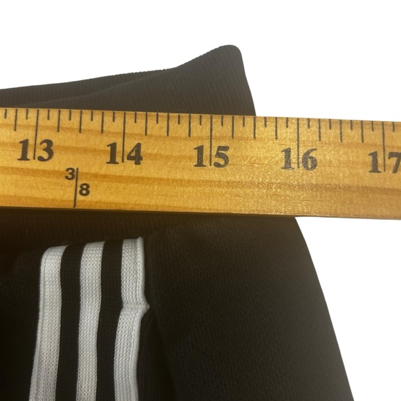 Champion reverse Weave shorts mens Size medium black white retro sporty casual - Picture 9 of 16